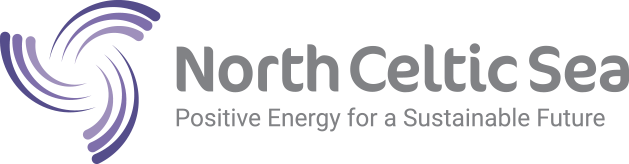 Watch the Project Webinar - North Celtic Sea