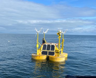 Energia and Vårgrønn advance survey work to accelerate delivery of offshore wind in the South East region 